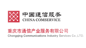 重庆市通信产业服务有限公司 